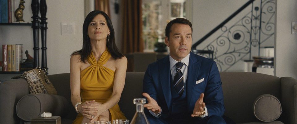 Entourage: la película