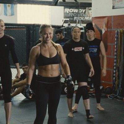 Entourage: la película