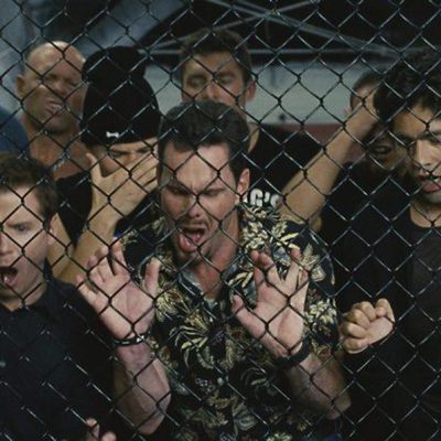 Entourage: la película