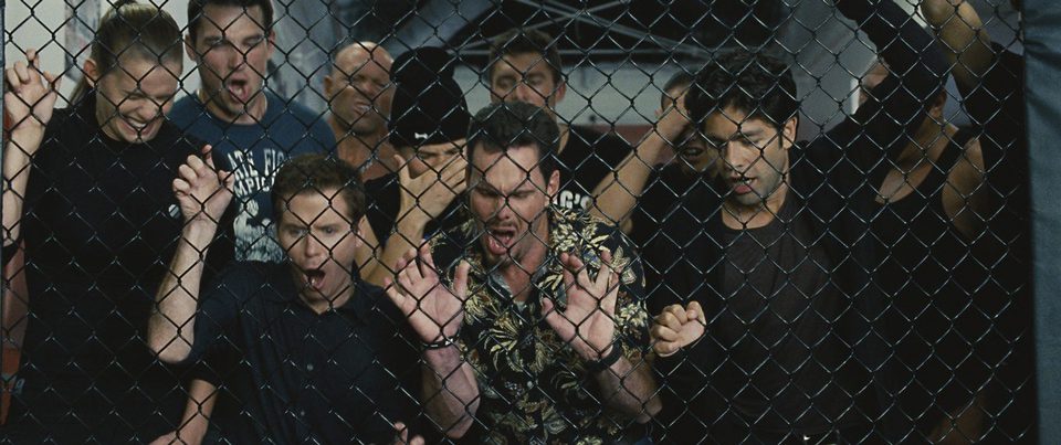 Entourage: la película