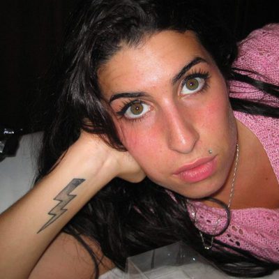 Amy (La chica detrás del nombre)