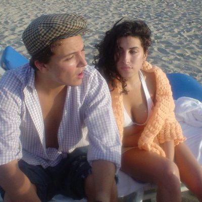 Amy (La chica detrás del nombre)