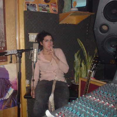 Amy (La chica detrás del nombre)