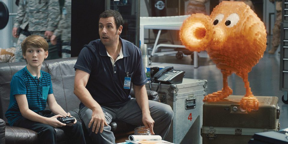 Pixels