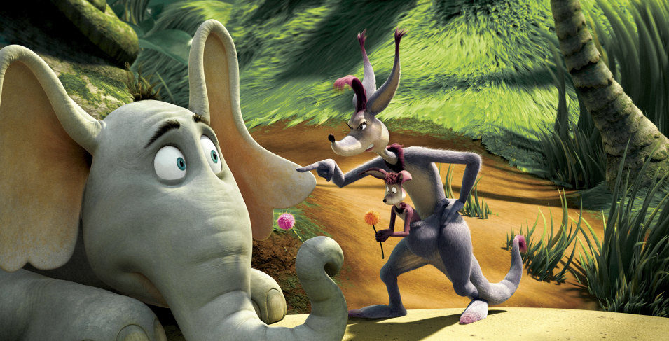 Horton