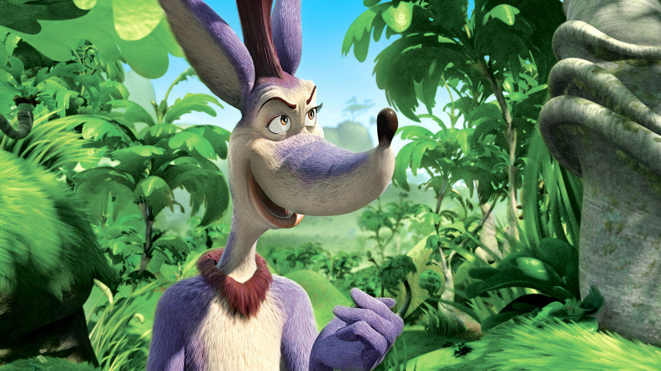 Horton
