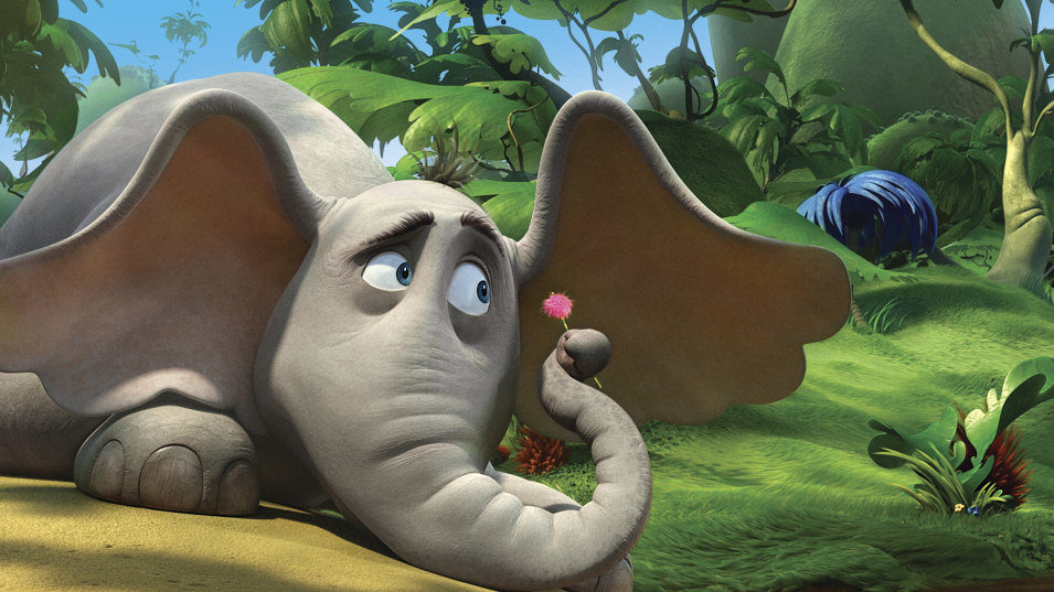 Horton