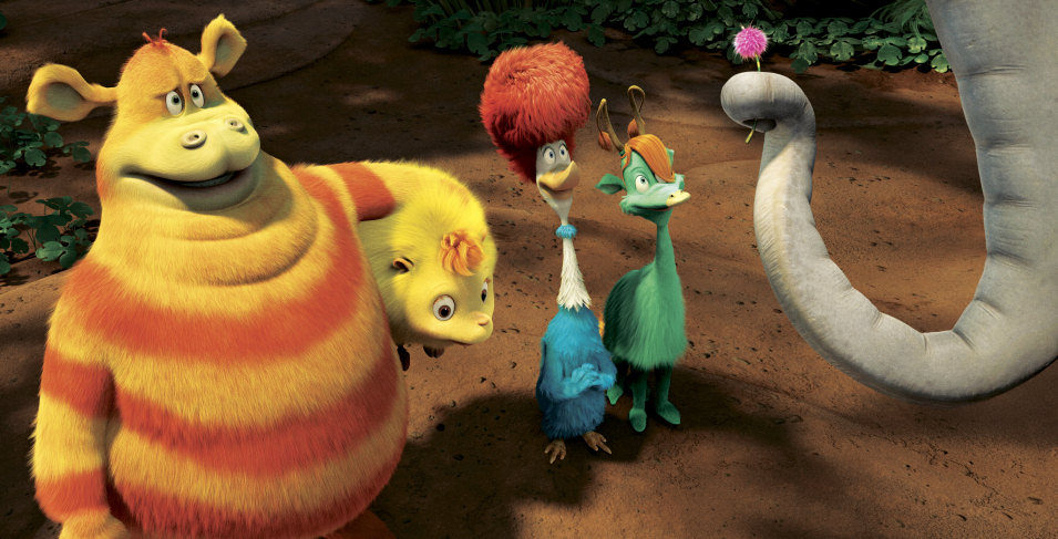 Horton