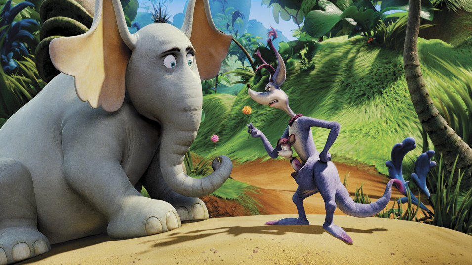 Horton