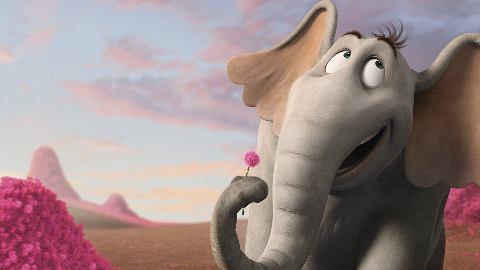 Horton