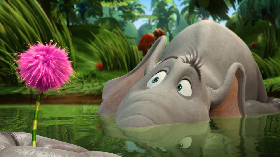 Horton