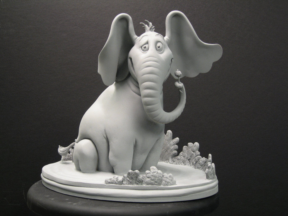 Horton