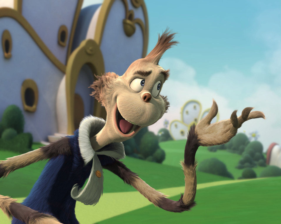 Horton