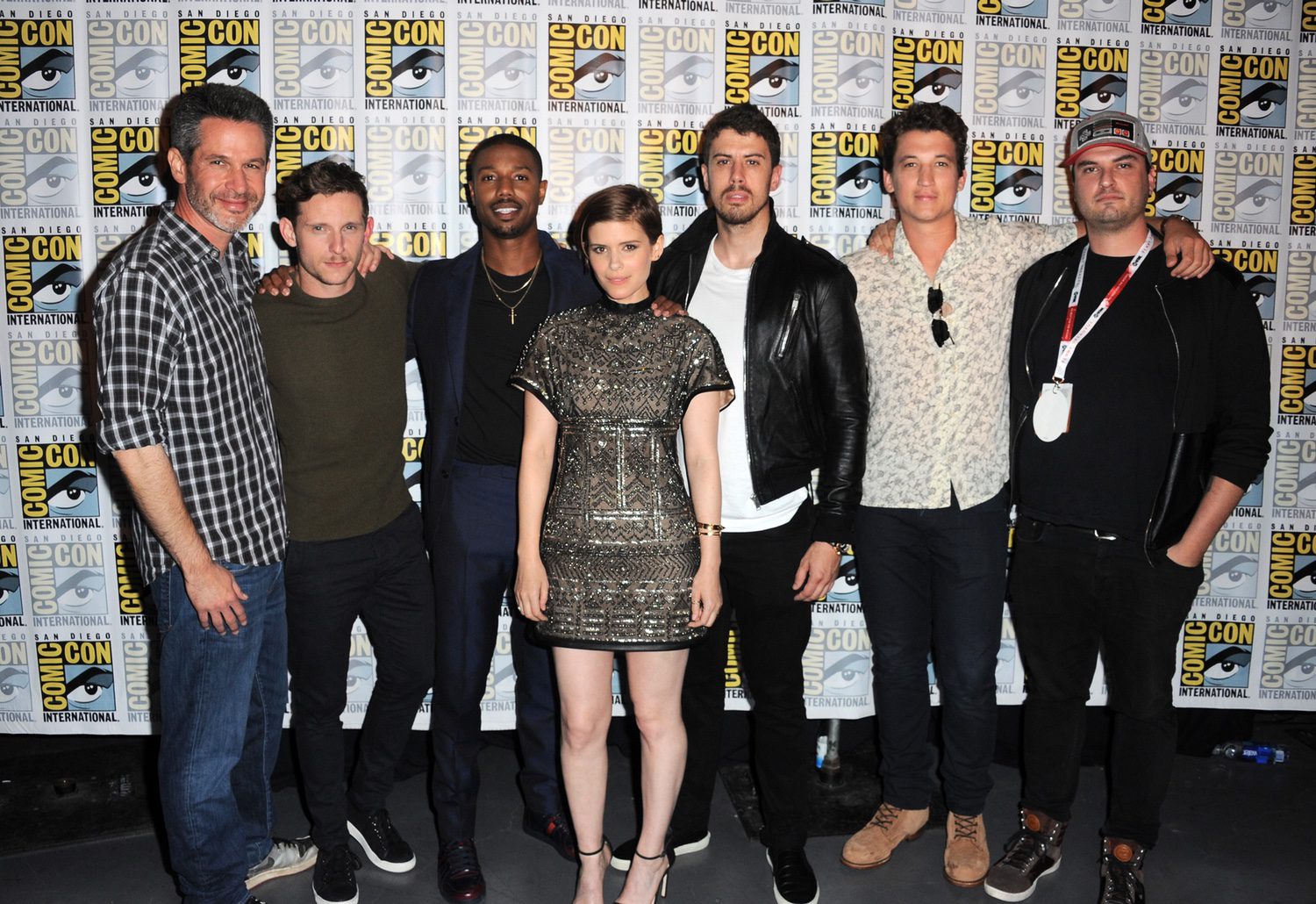 X-Men