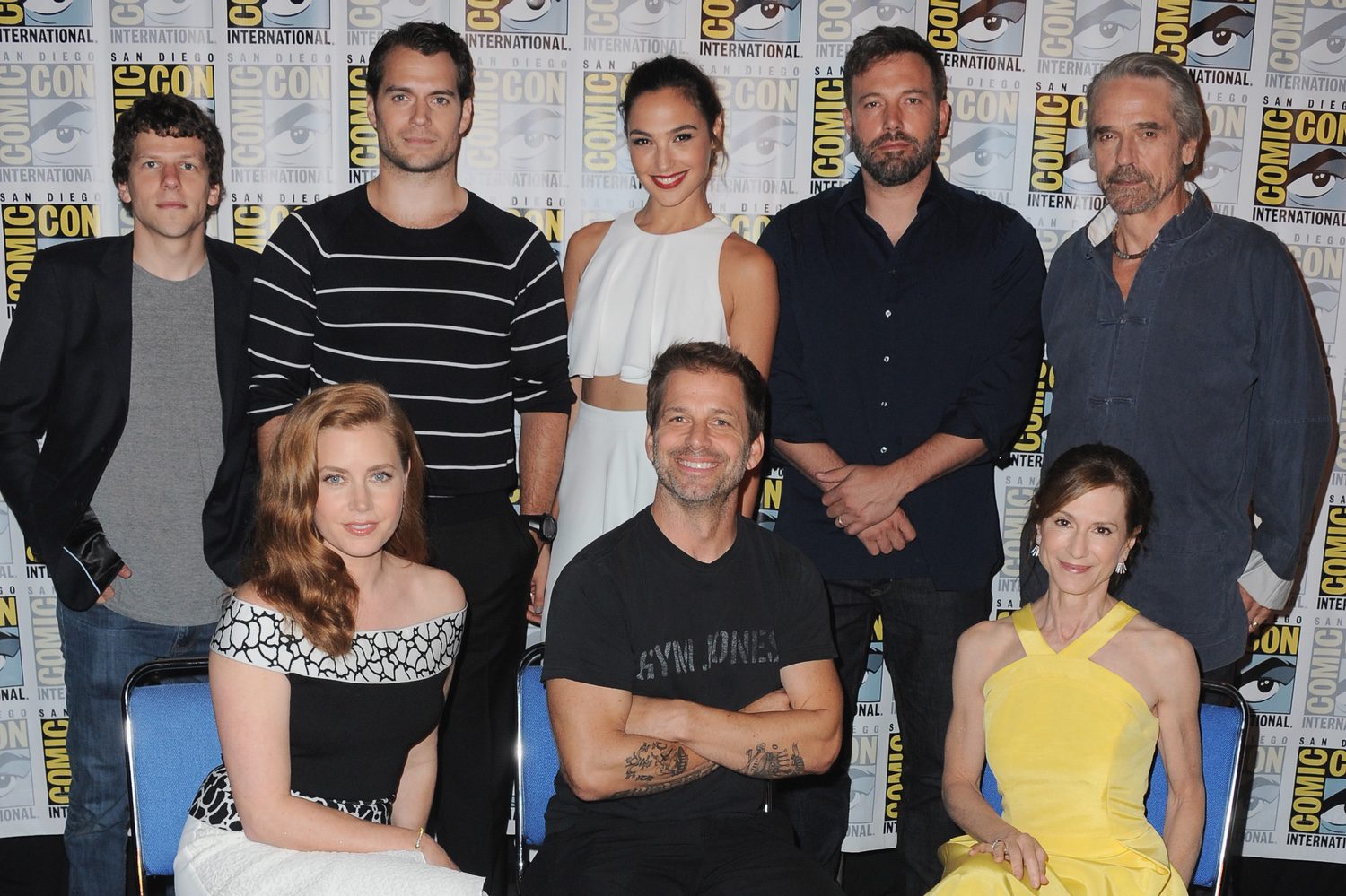 X-Men