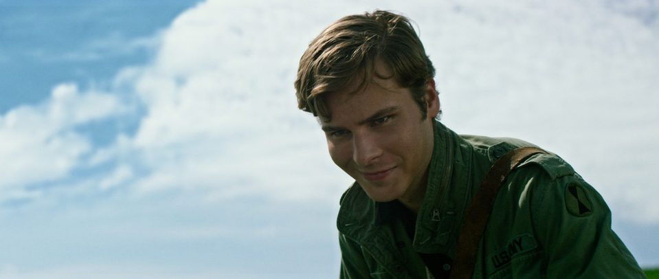 El secreto de Adaline