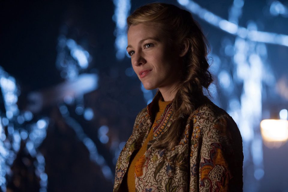 El secreto de Adaline