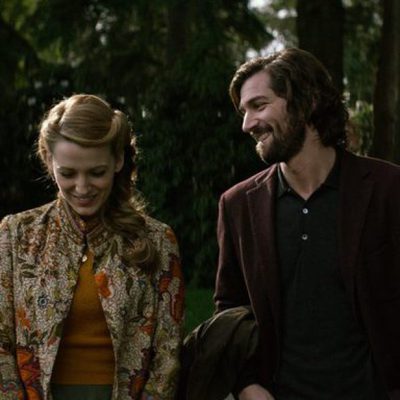 El secreto de Adaline