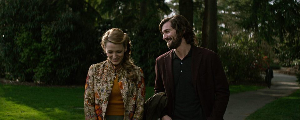 El secreto de Adaline