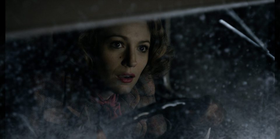 El secreto de Adaline