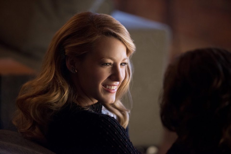 El secreto de Adaline