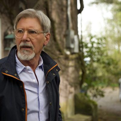 El secreto de Adaline