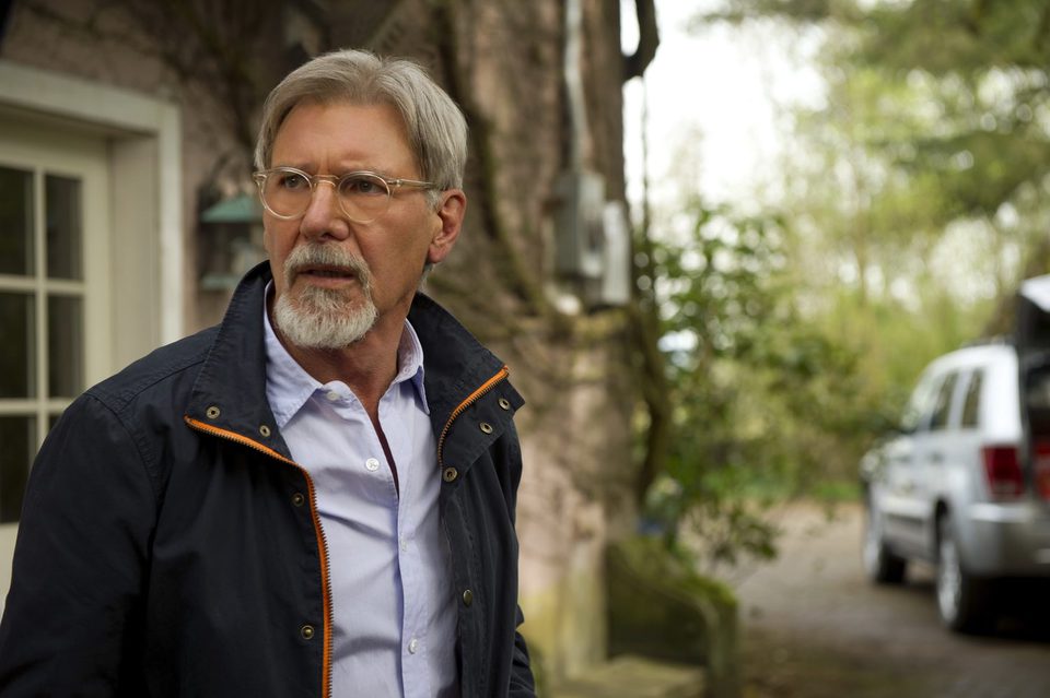 El secreto de Adaline