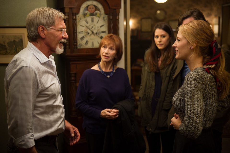 El secreto de Adaline