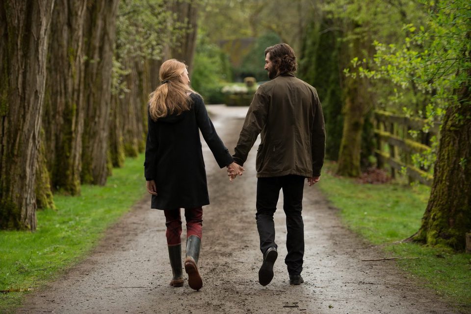 El secreto de Adaline