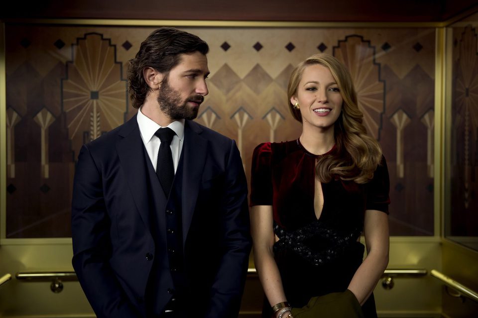 El secreto de Adaline