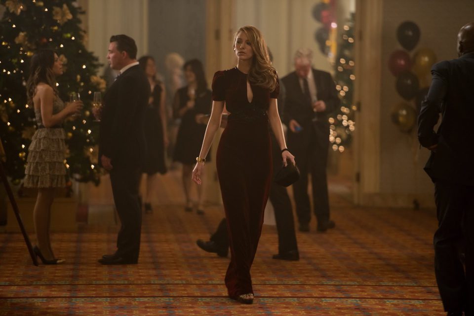 El secreto de Adaline