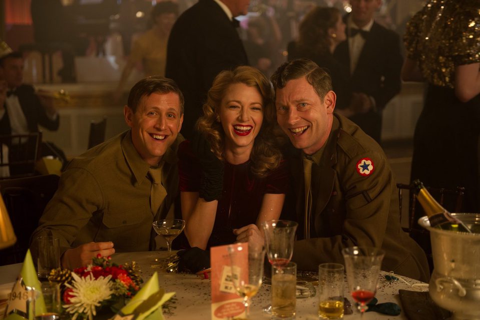 El secreto de Adaline