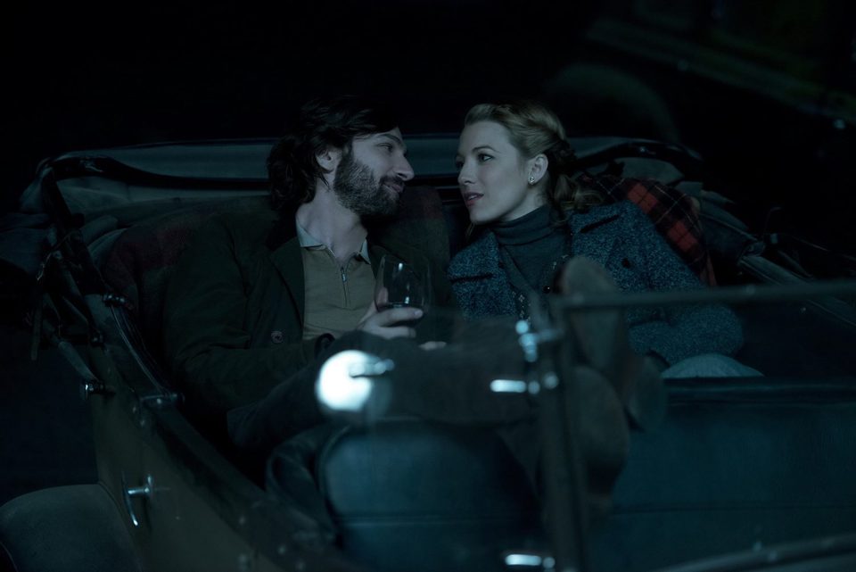 El secreto de Adaline