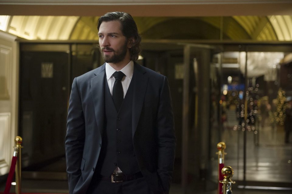 El secreto de Adaline