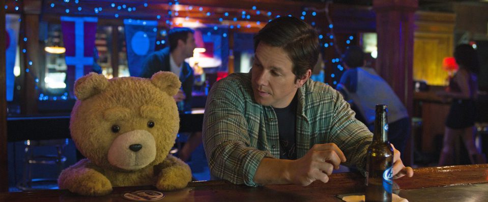 Ted 2