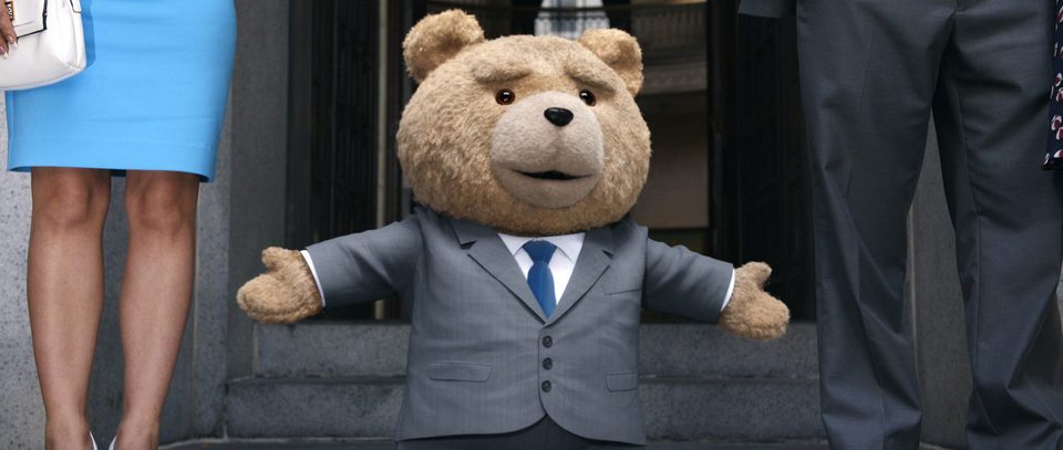 Ted 2