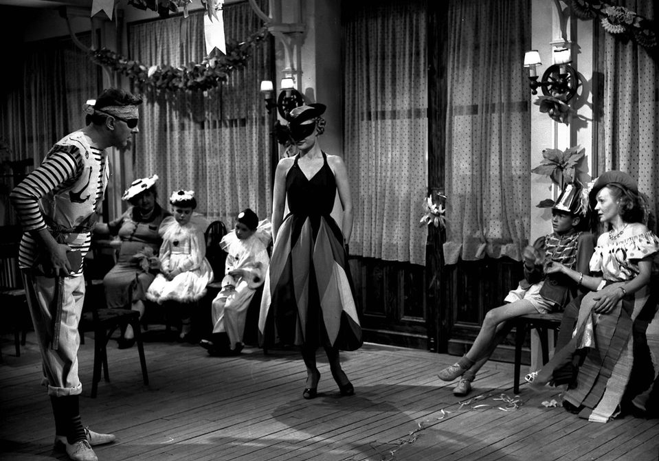 Las vacaciones del señor Hulot