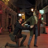 Los miércoles no existen