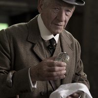 Mr. Holmes