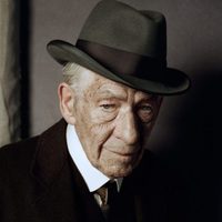Mr. Holmes