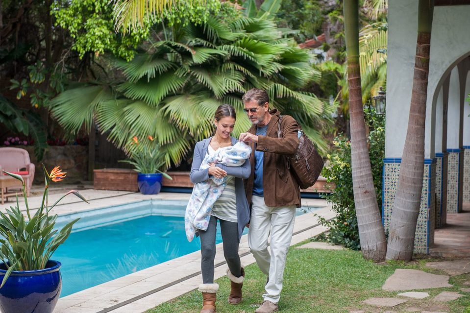 El marido de mi hermana