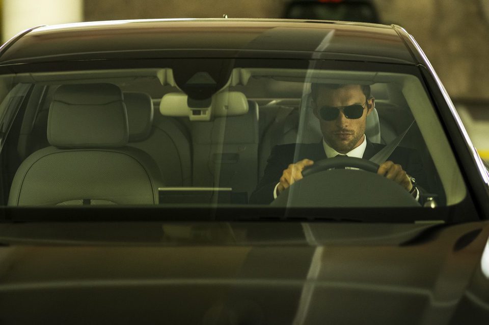 Transporter Legacy