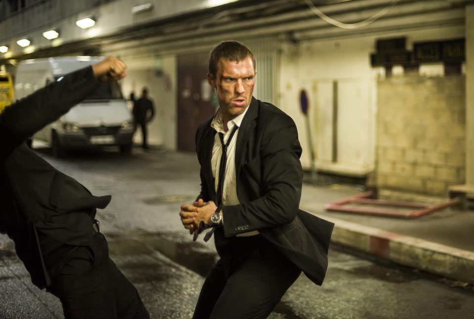 Transporter Legacy