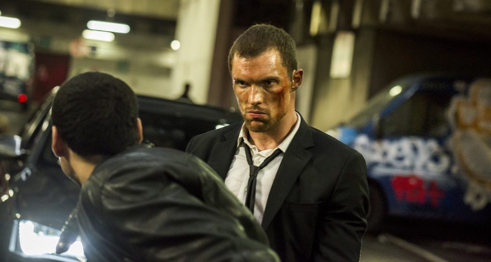 Transporter Legacy