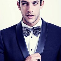 Joaquín Ferreira muestra su mirada más pícara 