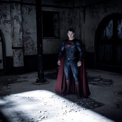 Batman v Superman: El amanecer de la Justicia