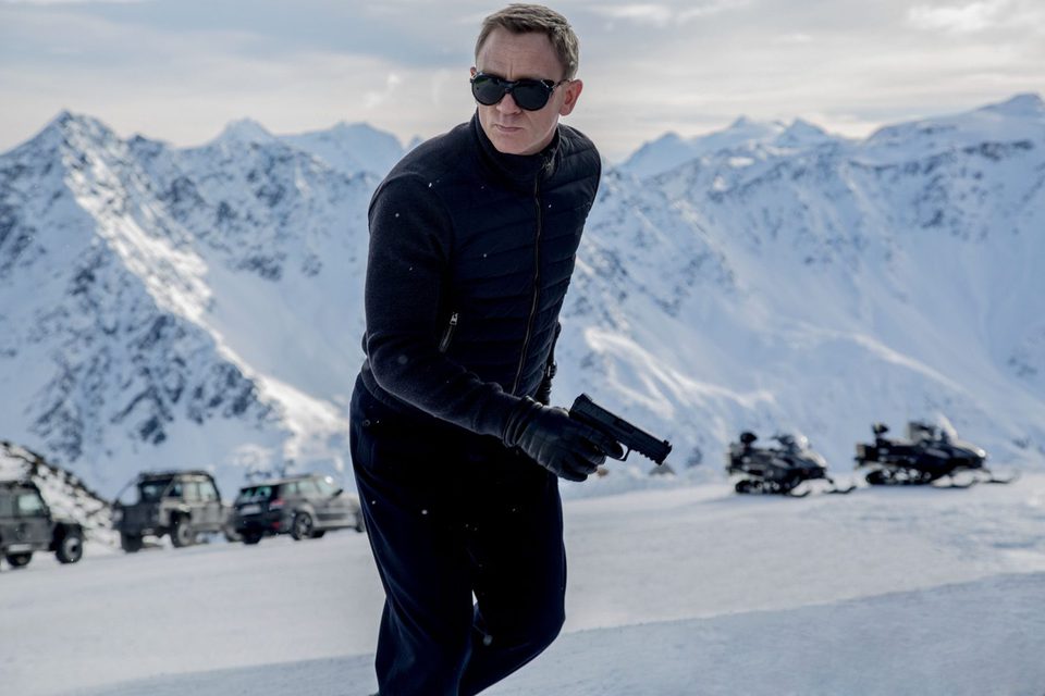 007: Spectre