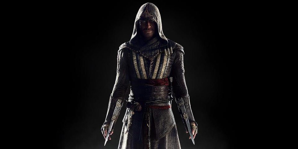 Assassin's Creed