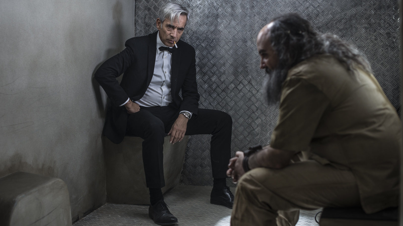 Anacleto: Agente secreto