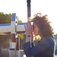 Los exiliados románticos